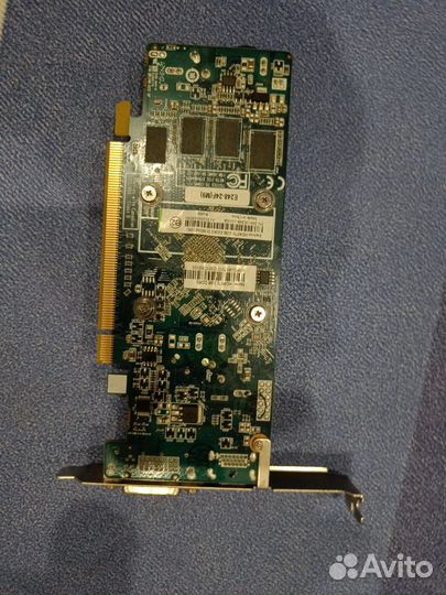 Видеокарта AMD Radeon HD 8570 2Гб