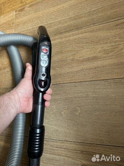 Пылесос Samsung