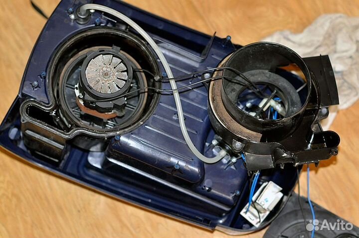 Ремонт мелкой бытовой техники