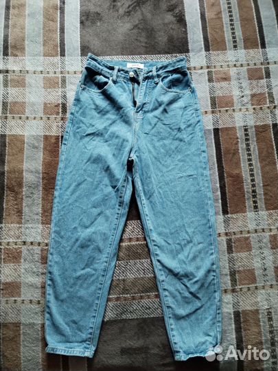 Джинсы женские 3 штуки