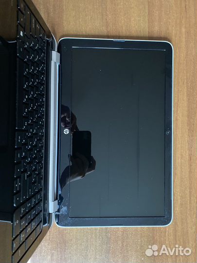 Стекло дисплея HP 15-n008sr