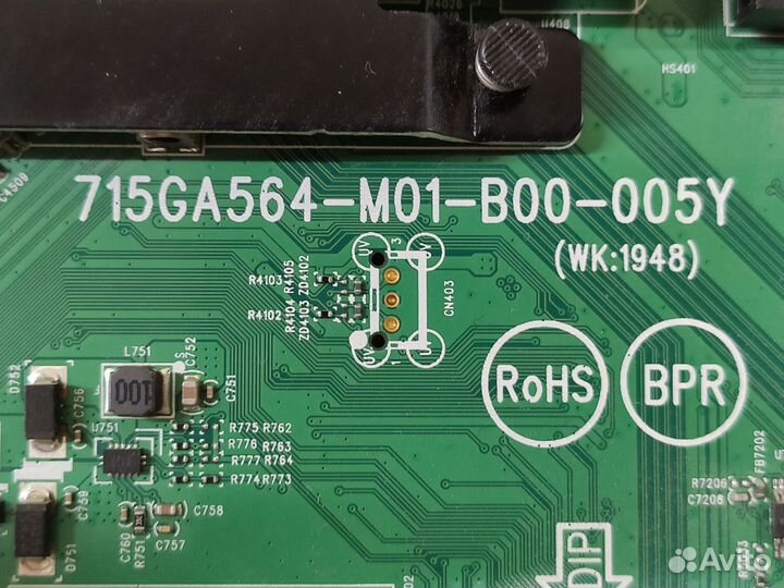 715GA564-M01-B00-005Y