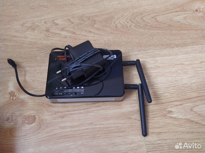 Вай фай роутер бу