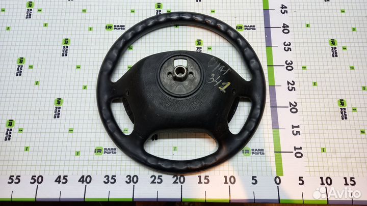 Руль для Opel Vectra B