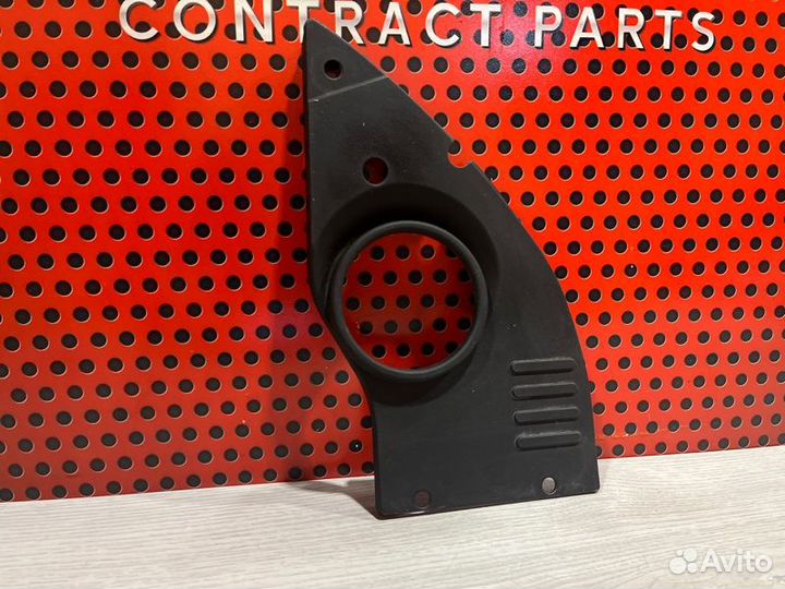 Пластик моторного отсека Land Rover Range Rover