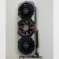 Видеокарта Colorful iGame GeForce RTX 3070 Advance