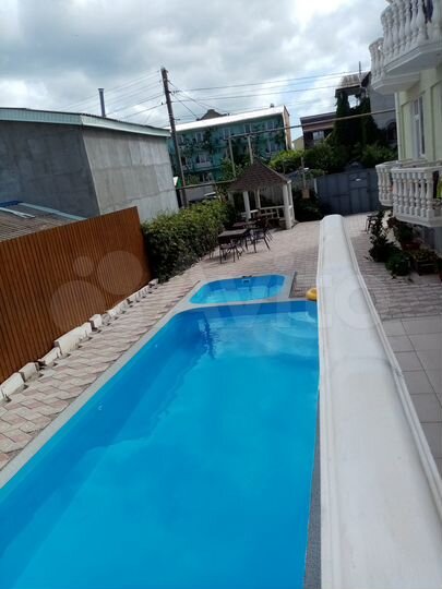 Комната 16 м², 1/2 эт.