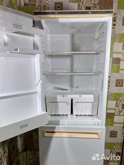 Холодильник бу с доставкой