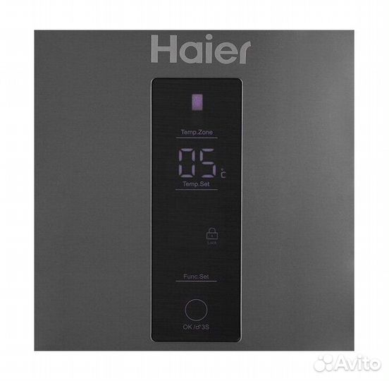 Холодильник новый