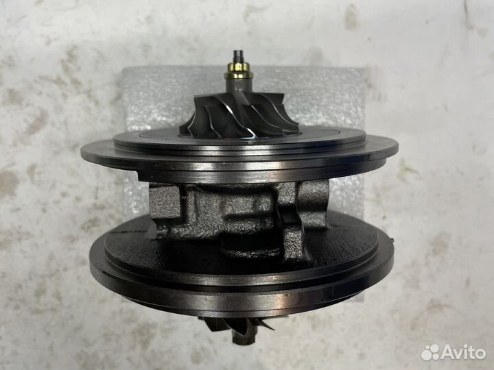 Картридж турбины для Mercedes-Benz Sprinter