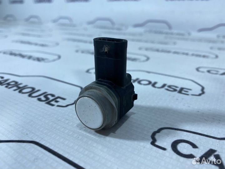 Датчик парковки Audi A6 C7