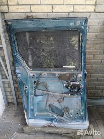 Запчасти б/у на Додж и Крайслер