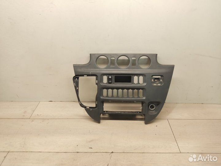 Панель торпедо Mercedes Sprinter W909 646.701 2016