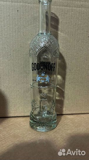 Стеклотара комплектом