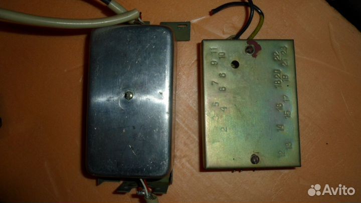 Фонокорректоры,тонармы,Усилители германиевые