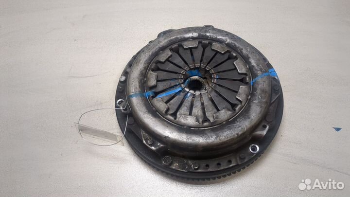 Маховик Toyota Corolla Verso, 2004