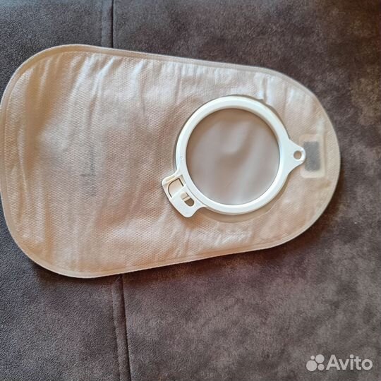 Калоприемники coloplast 176020