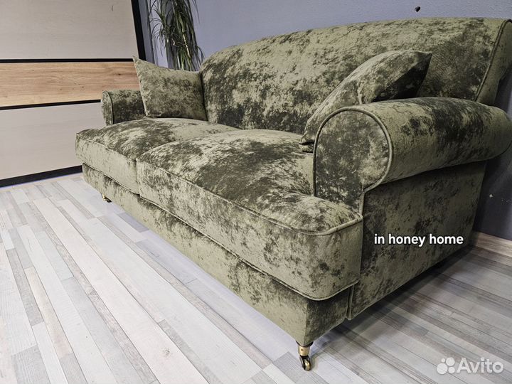 Диван мягкий BON elegant