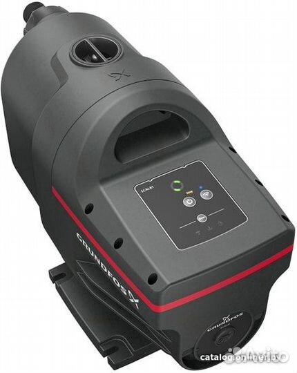 Насосная станция Grundfos scala1 3-35
