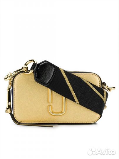 Marc Jacobs snapshot small б/у