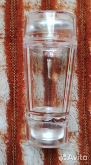 Штамп для дизайна ногтей, стемпинга силиконовый