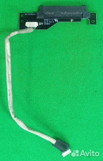 Плата SATA HDD irbis NB615