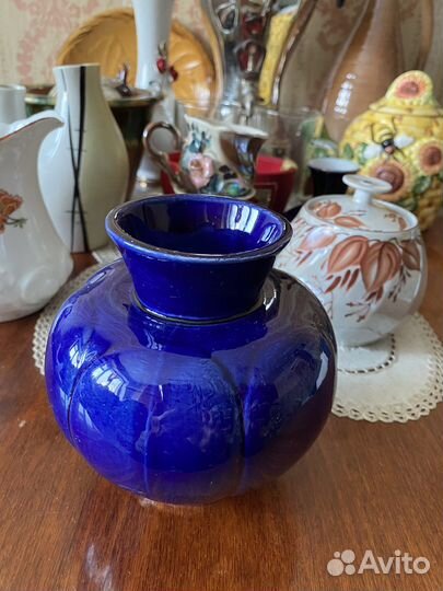 Посуда СССР