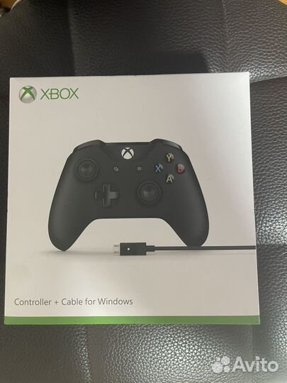 Геймпад xbox one