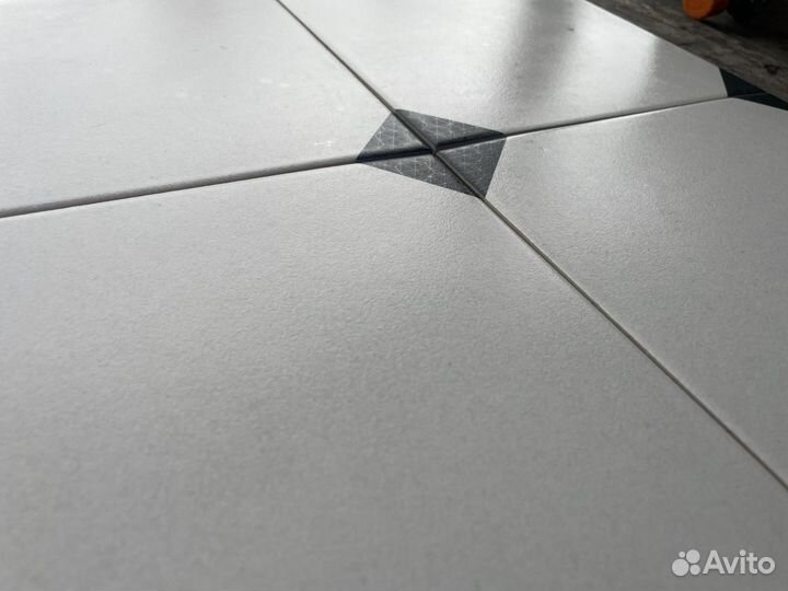 Плитка керамогранит