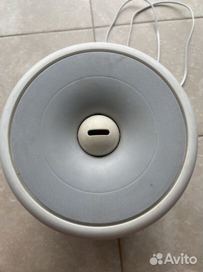 Увлажнитель воздуха deerma