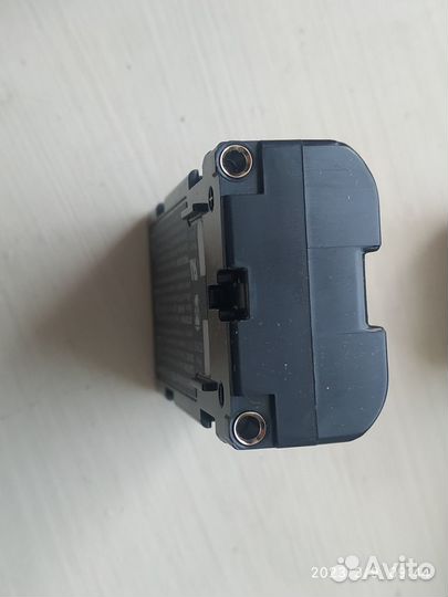 Зарядное устройство Intermec+3 аккумулятора