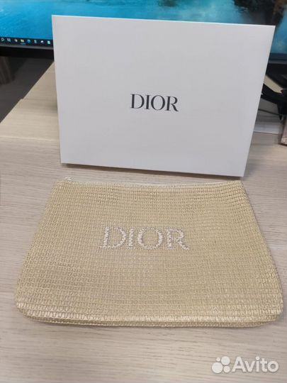 Косметичка dior