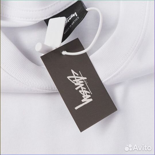 Футболка Nike Stussy (Арт. 642276)