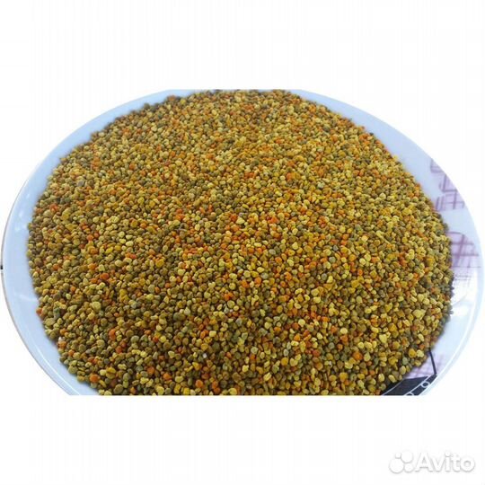 Пыльца пчелиная 2023