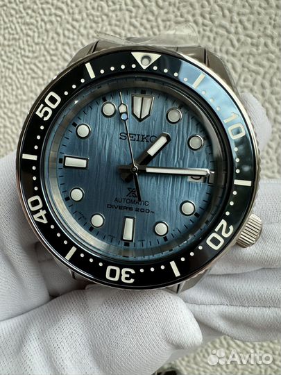Seiko Prospex SPB299J1 / sbdc167