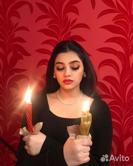 Гадание на картах таро, снятие порчи, приворот