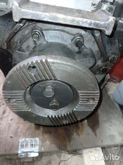 На камаз кпп 154