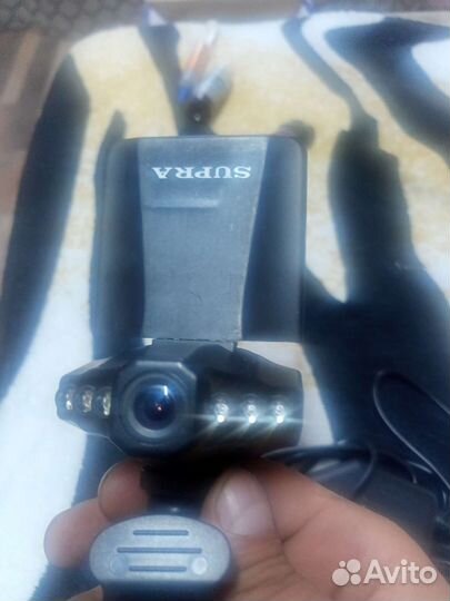 Видеорегистратор