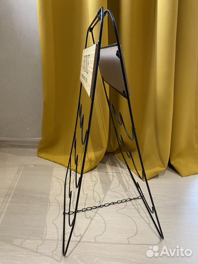 Держатель для бутылок