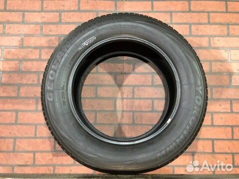 Yokohama Geolandar G91AT 225/65 R17 102H