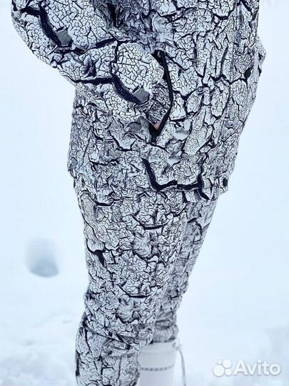 Костюм зимний 