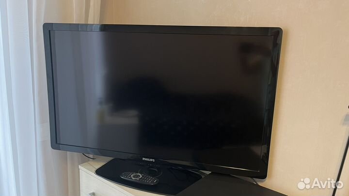 Телевизор philips 40 pfl