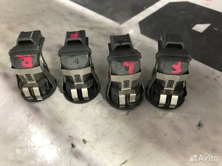 Датчик парковки задний Infiniti Fx50 S51 VK50VE