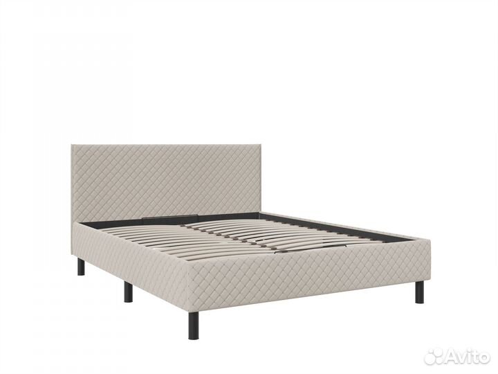 Кровать Глория 1600 с ПМ