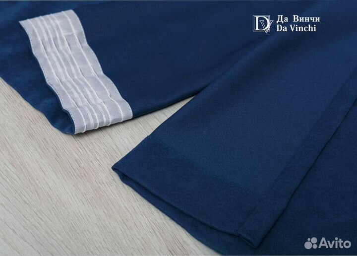 Шторы от производителя Да Винчи