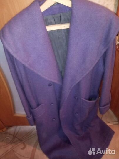 Пальто женское