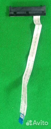 Разъем SATA HDD Acer TMP2510