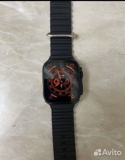 Apple watch