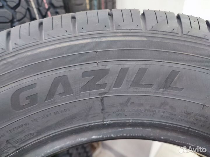 Compasal GAZILL 195/75 R16C