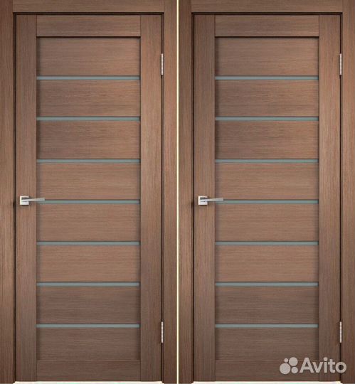 Межкомнатные двери